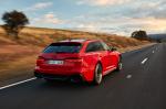Audi RS6 Avant 2020 года (AU)